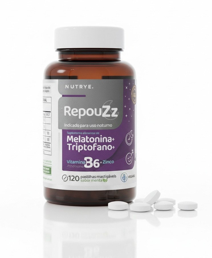 Repouzz - Nutrye