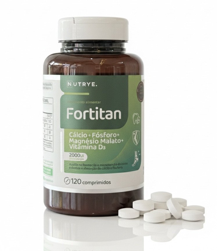 Fortitan Nutrye