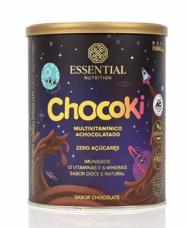 Chocoki - Essential