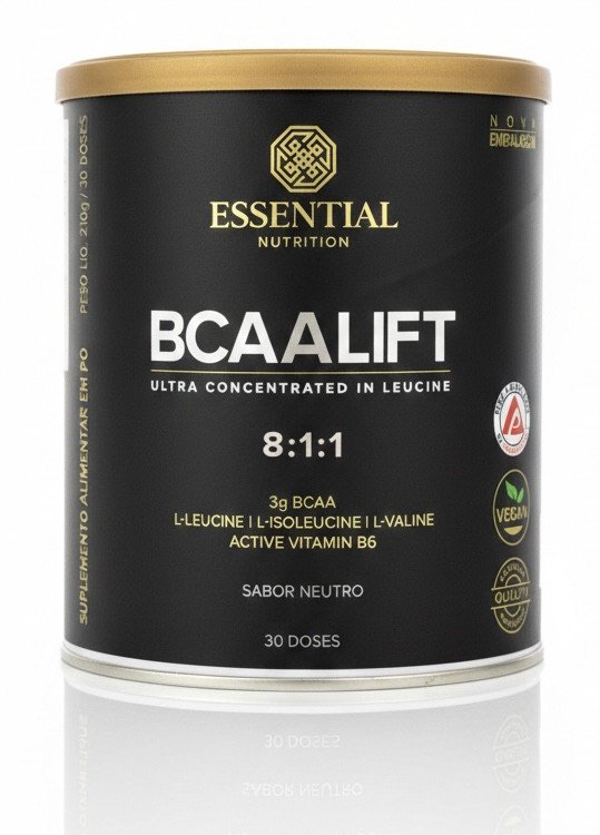 BCAAlift - Essential