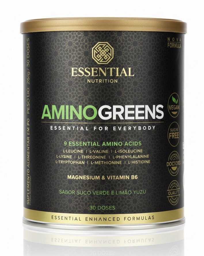 AminoGreens - Essential