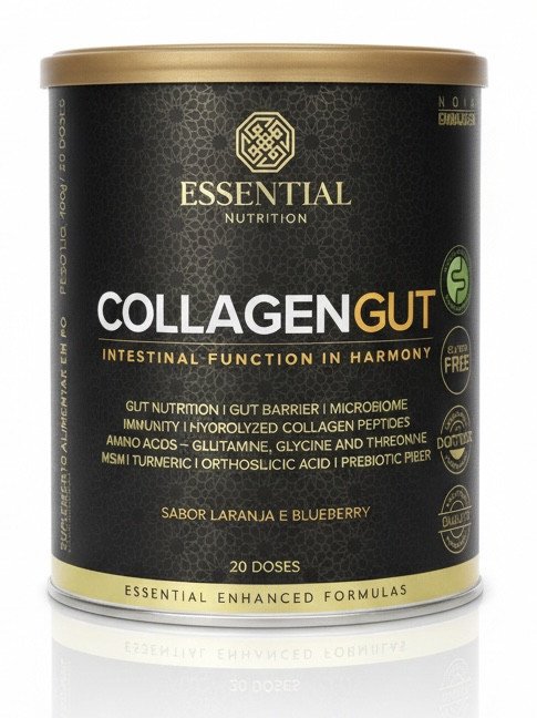 CollagenGut - Essential