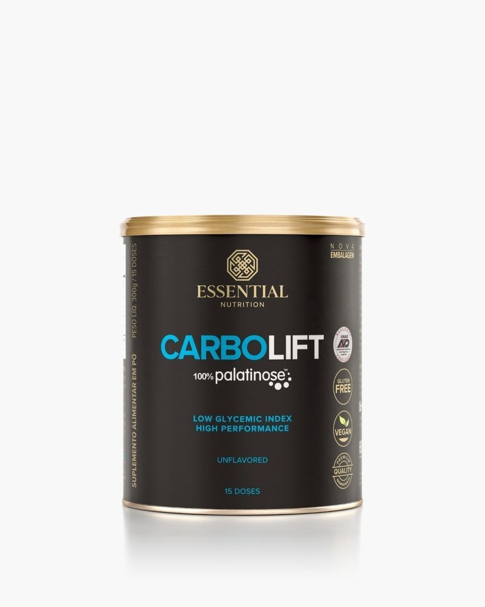 Carbolift 100% Palatinose - Essential