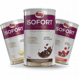 Isofort Beauty- 450g