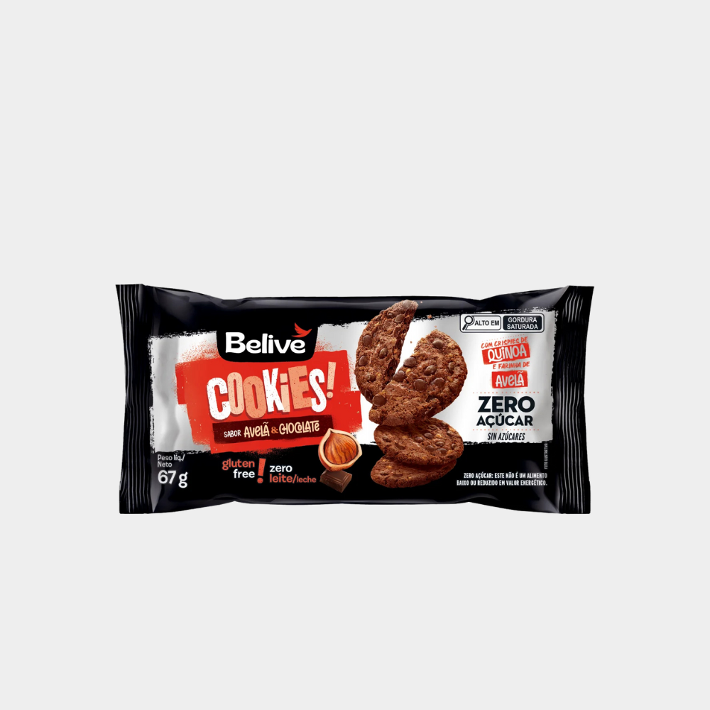 Cookies - Belive 