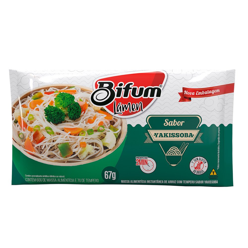 Bifum Lamém