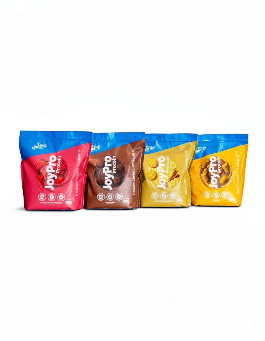 JoyPro protein 900g - Shark Pro