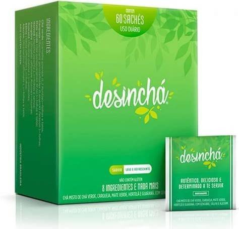 Desinchá