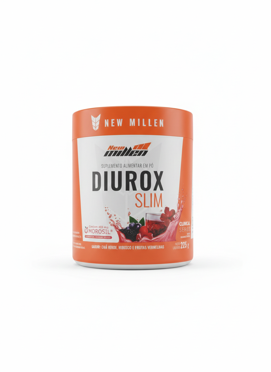 Diurox Slim - New Millen 