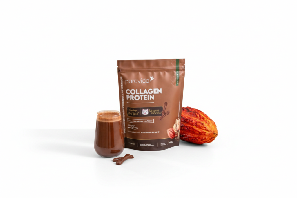 Collagen Protein 