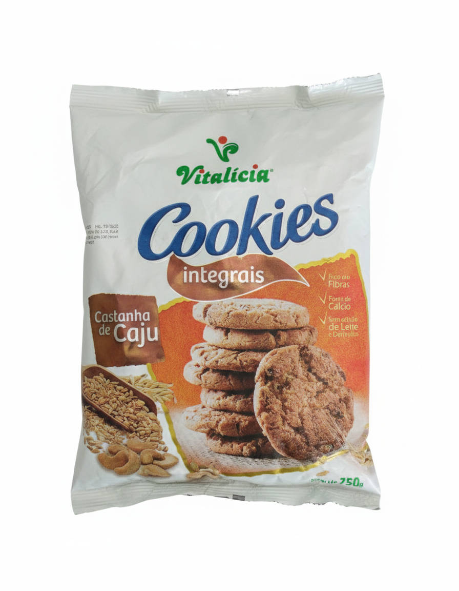Cookies Integral -  Vitalícia 