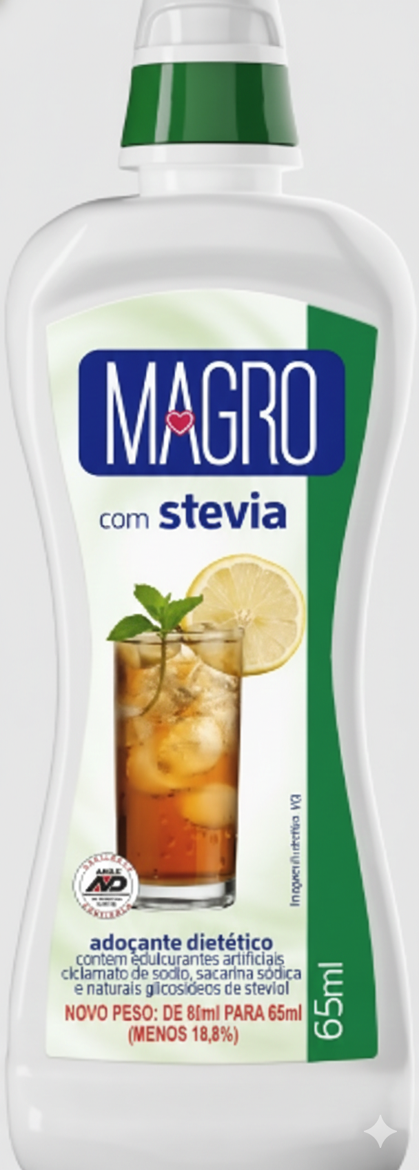 Stevia - Magro 