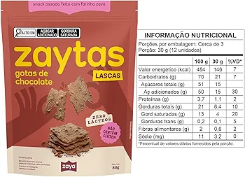 Zaytas lascas 