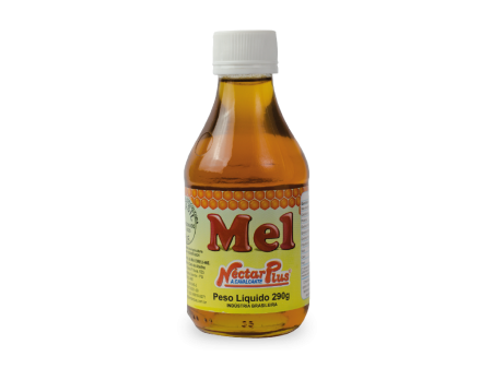 Mel - Néctar Plus