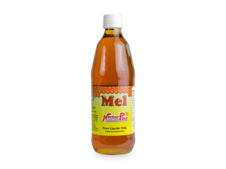Mel - Néctar Plus