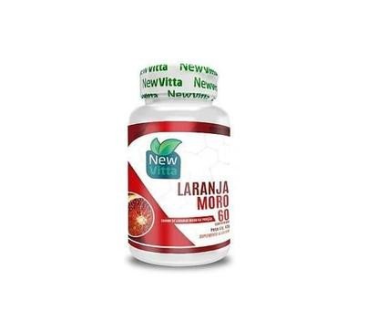 Laranja Moro (Morosek) - New Vitta