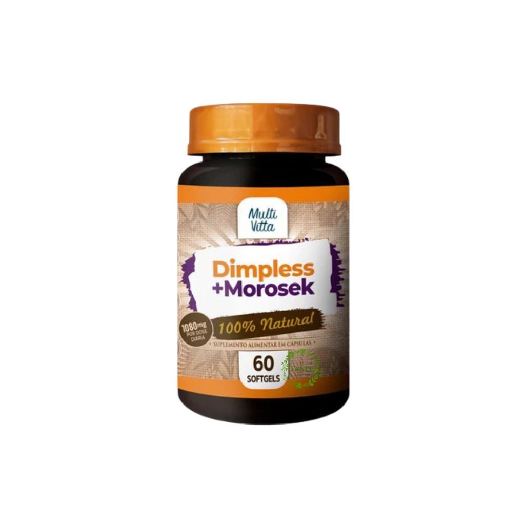 Dimpless+ Morosil (Morosek) - Multi Vitta