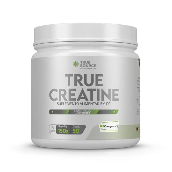 True Creatine 150g - True Source