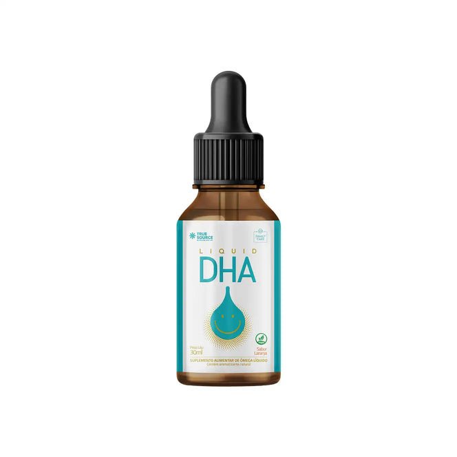 Liquid DHA - True Source 