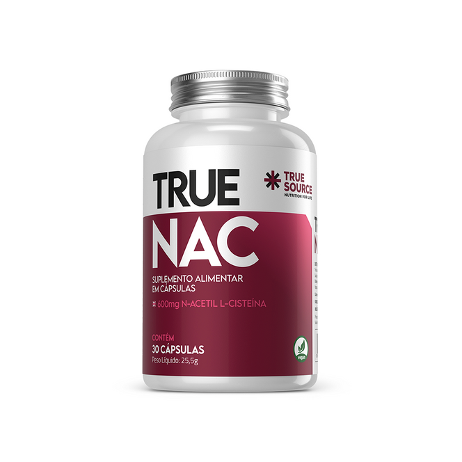 Nac - True Source