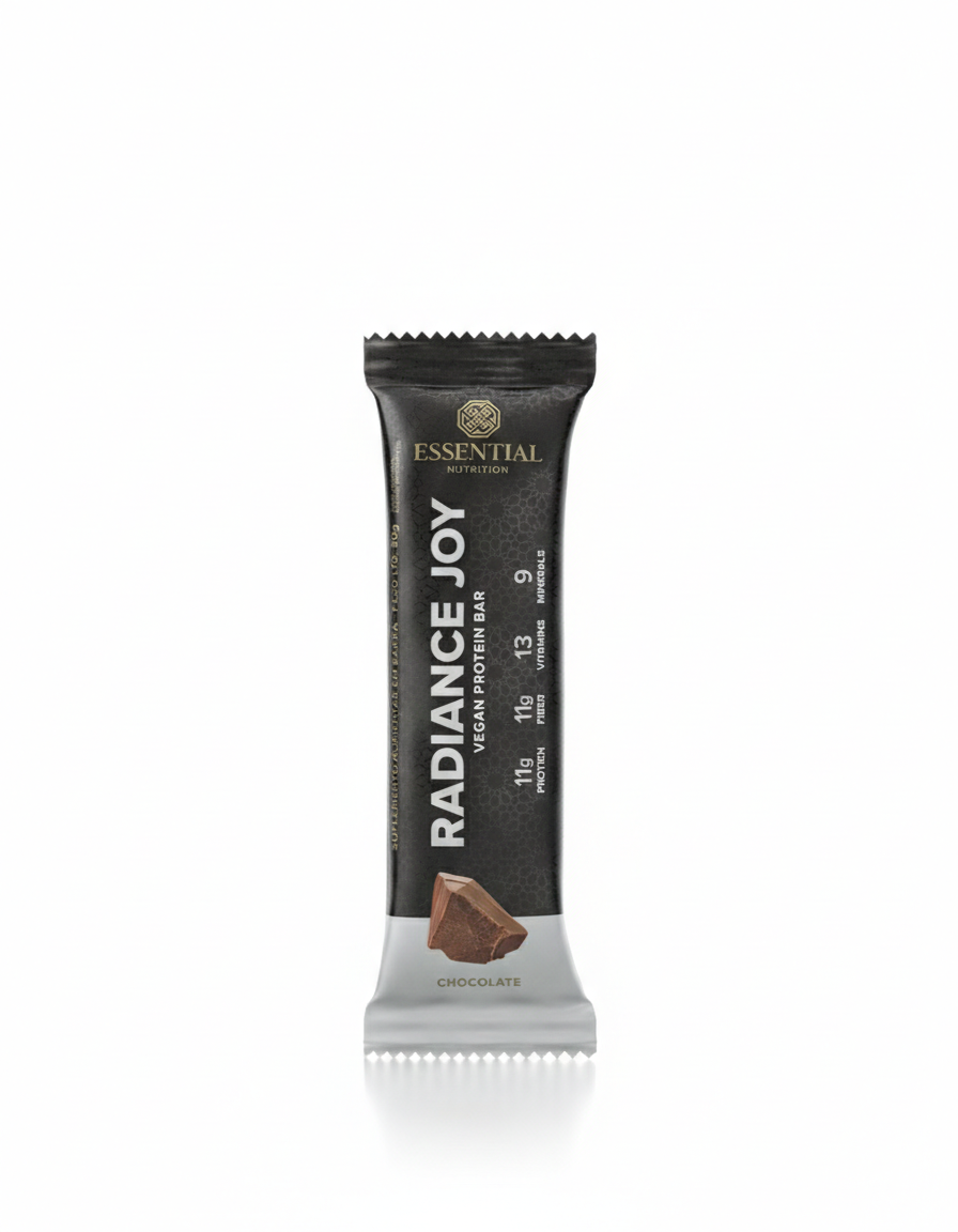 Radiance Joy Protein Bar - Essential