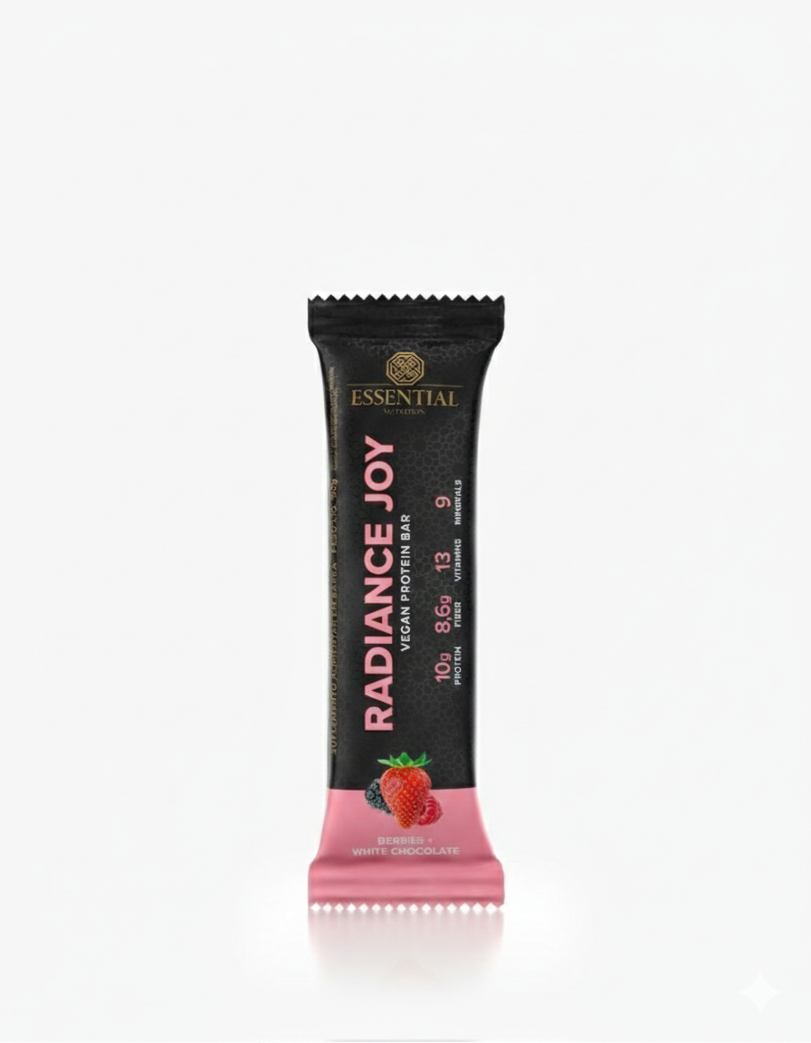 Radiance Protein bar - Essential 