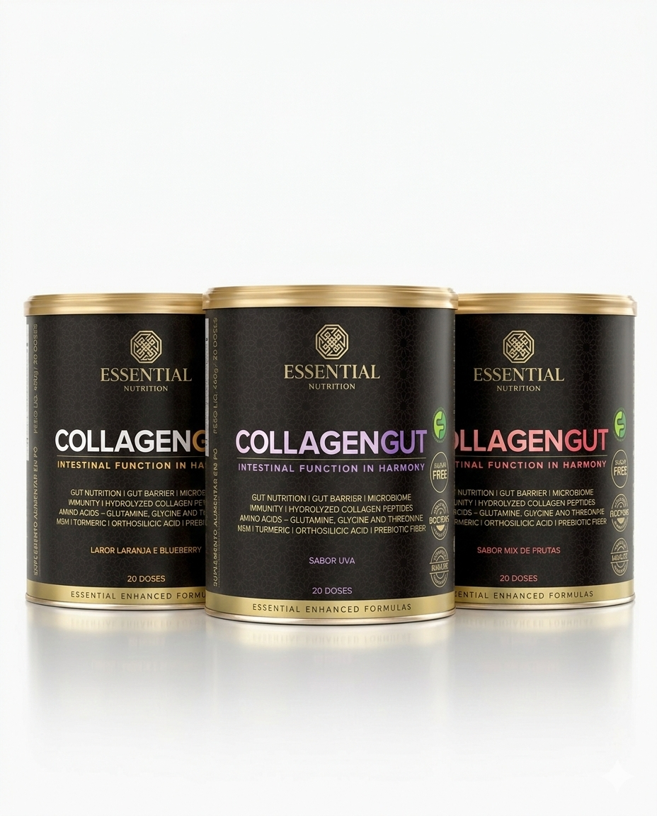 Collagen Gut - Essential 