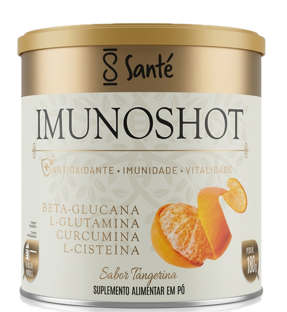 Imunoshot - Santé