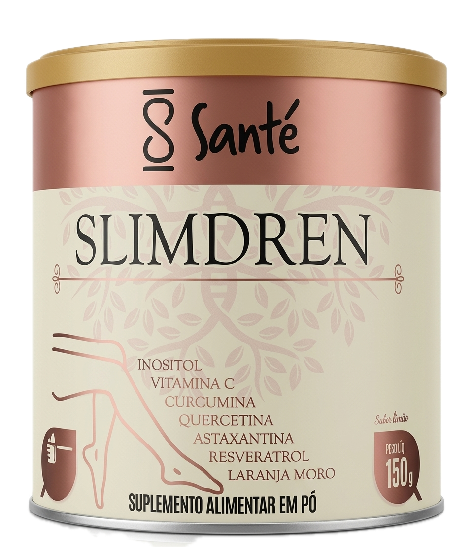 SlimDren- Santé