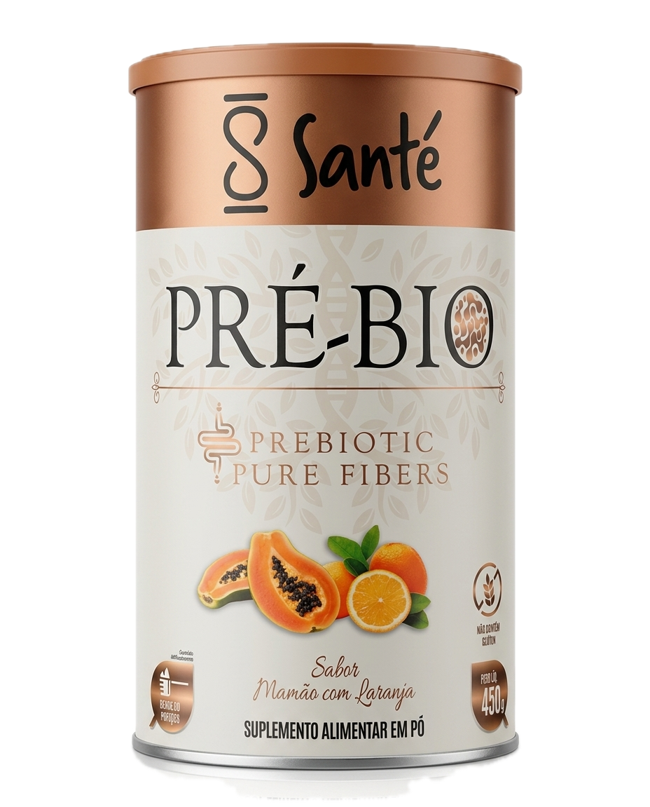 Pré-Bio - Santé
