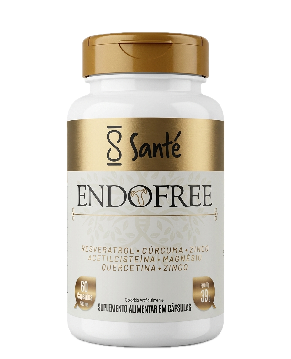 EndroFree - Santé