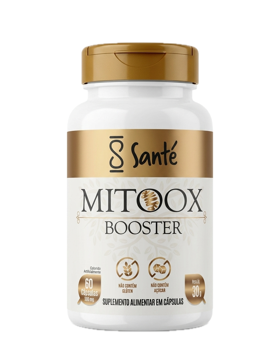 MitoOx Booster - Santé