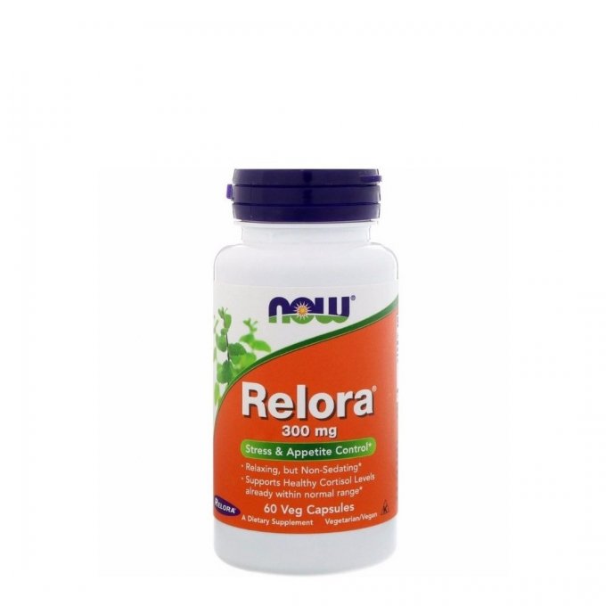 Relora Now