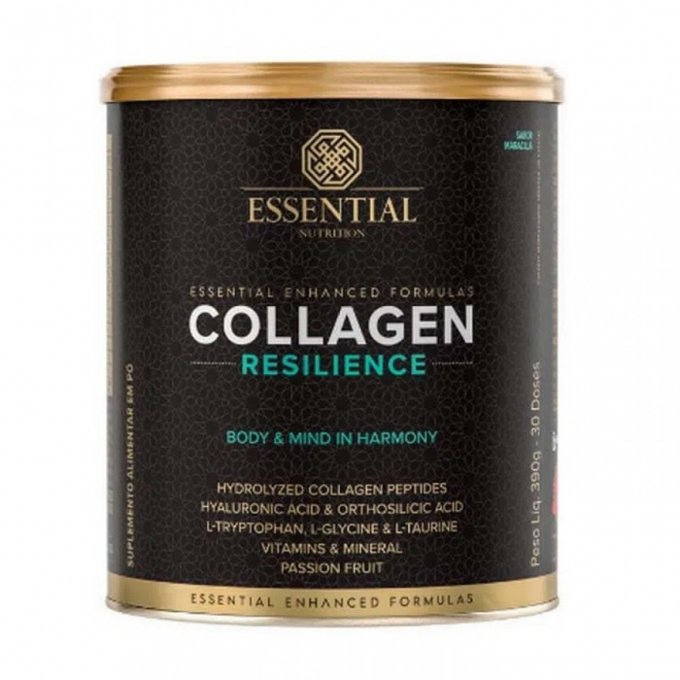 Collagen Resilience - Essential