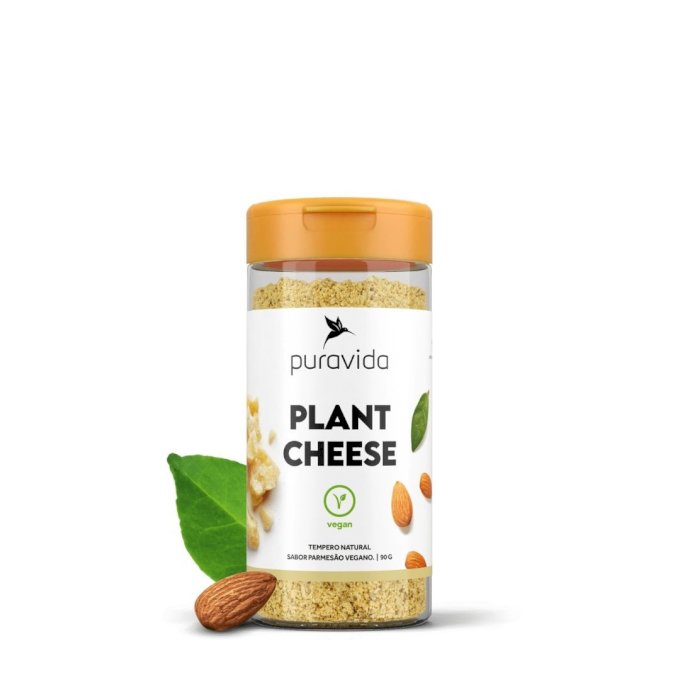 Plant Cheese - PuraVida