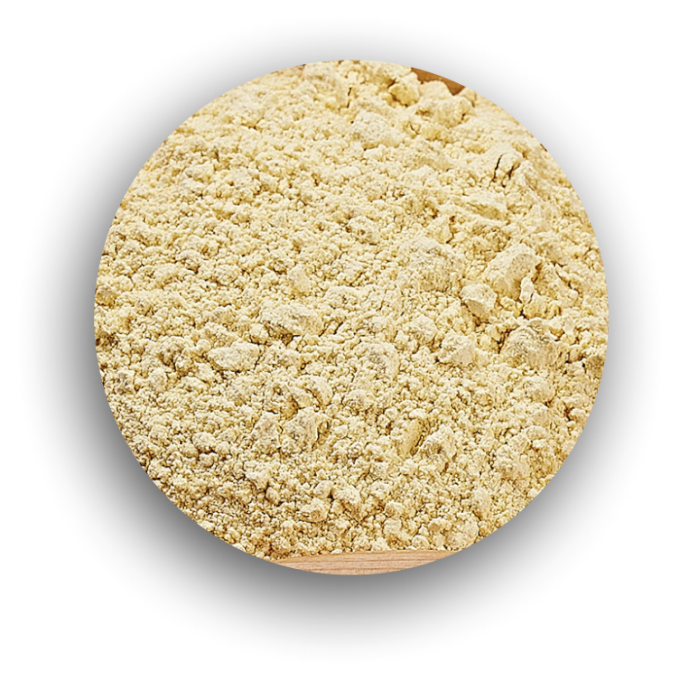 Farinha de Grão de Bico