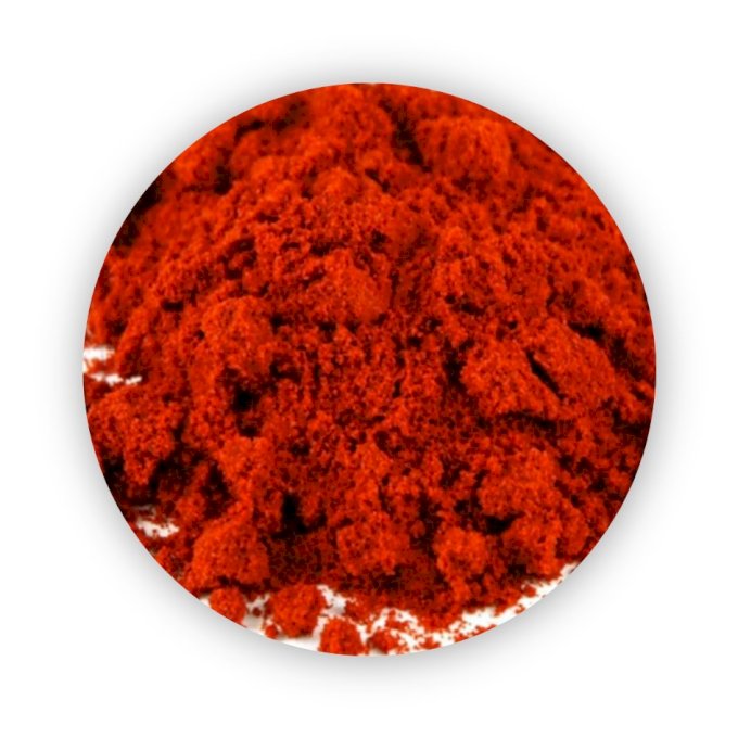 Páprica picante