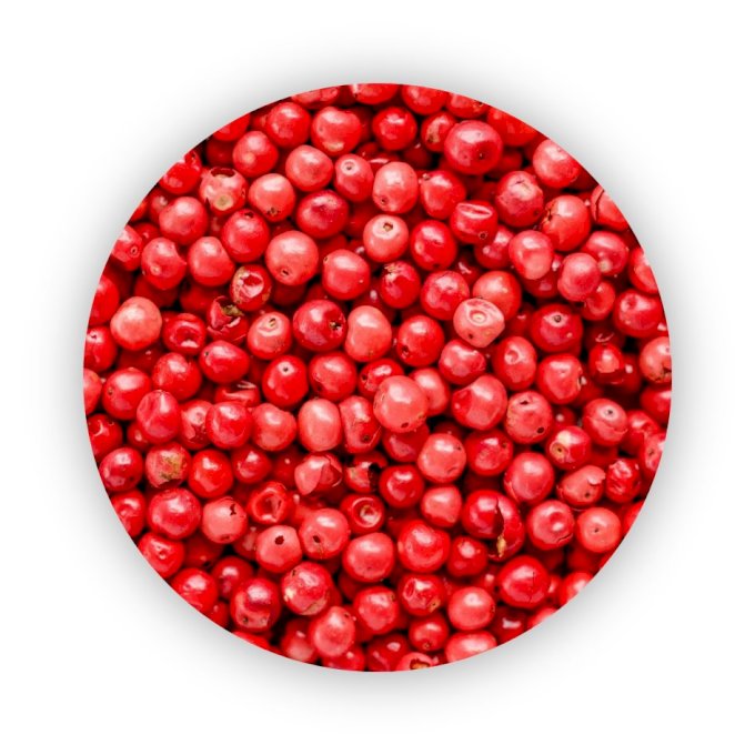 Pimenta Rosa