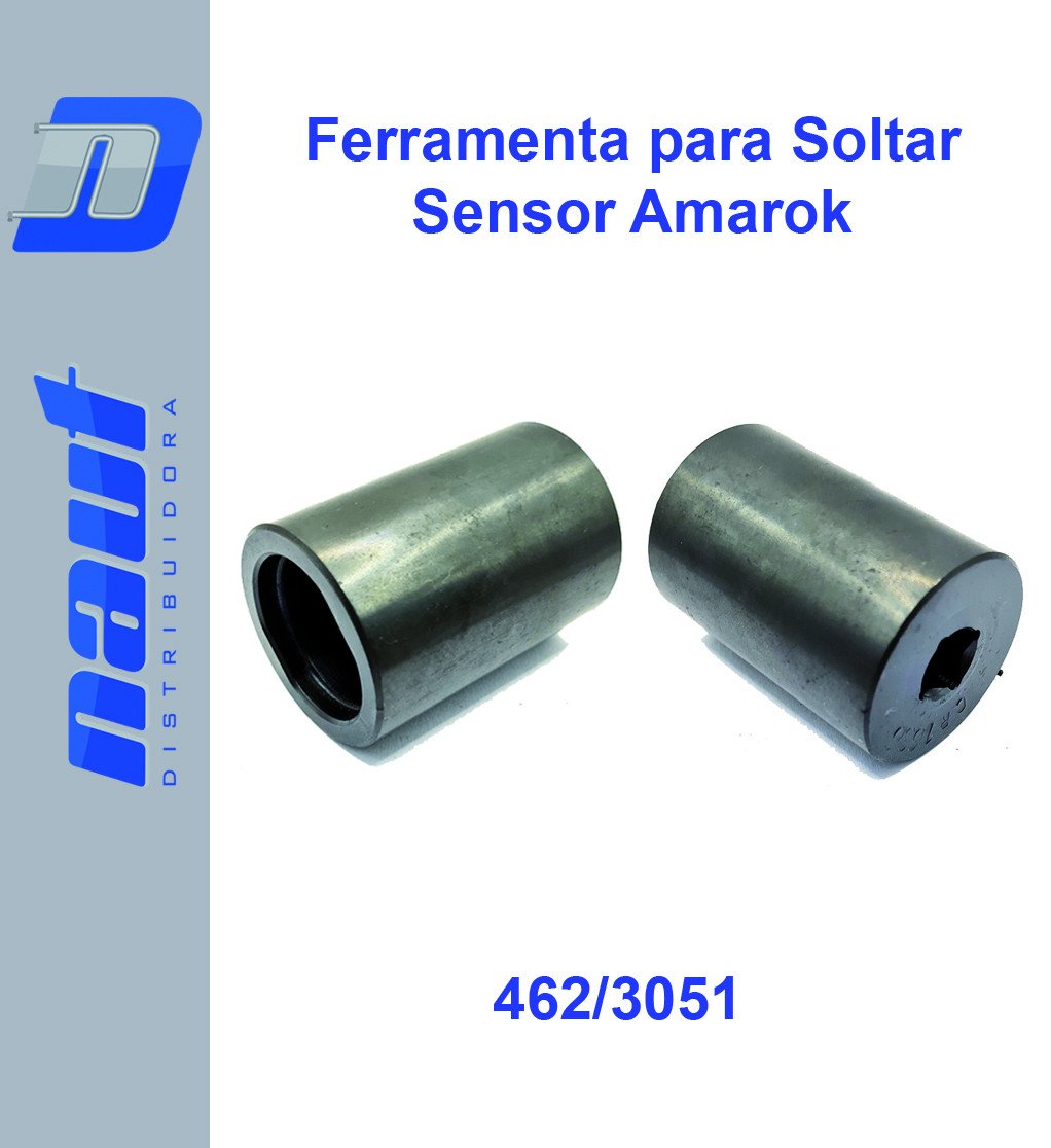 Ferramenta p/ Soltar Sensor da Amarok