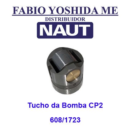 Tucho da Bomba CP2 Cummins 4921732 3973228