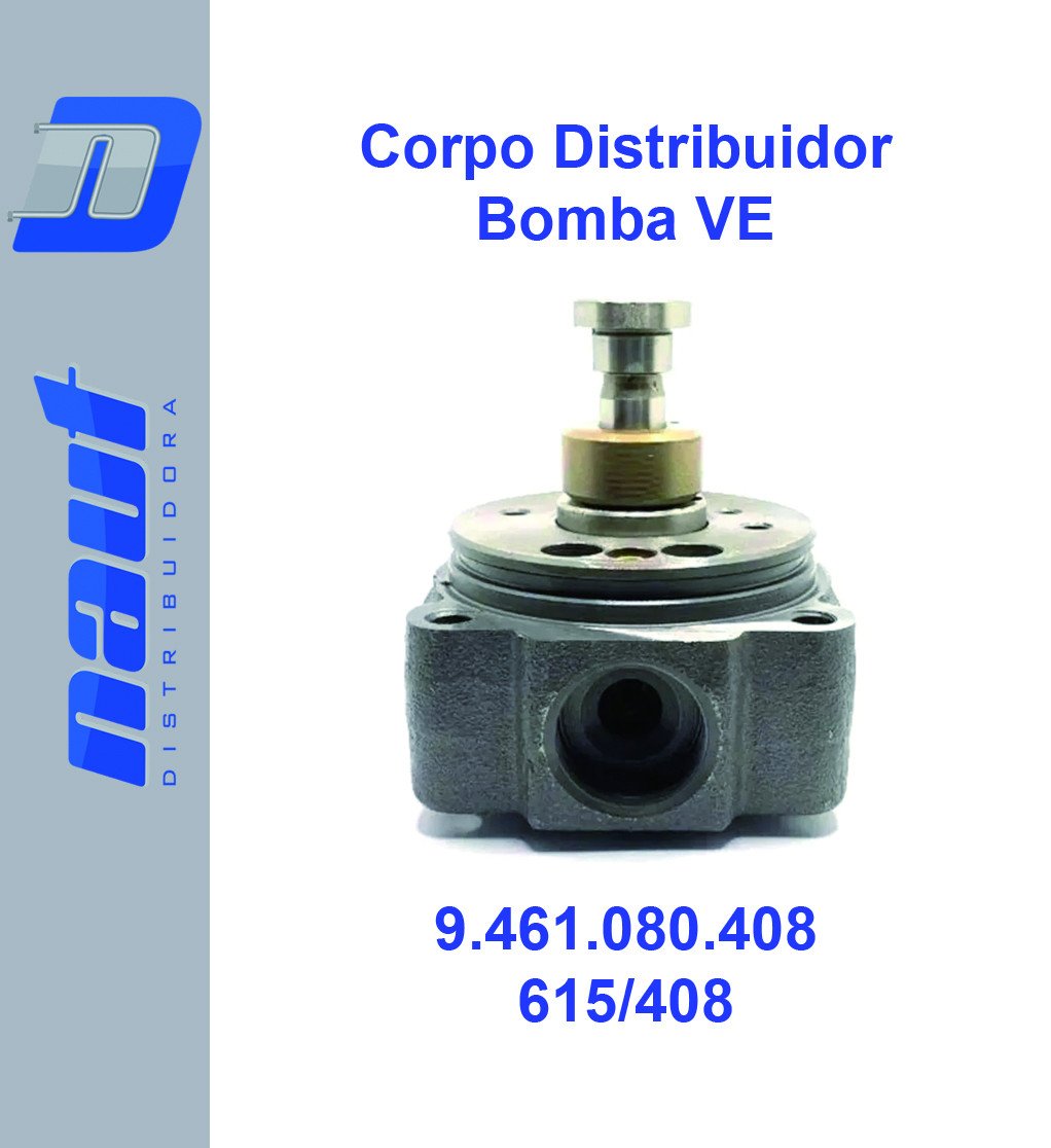 Corpo Distribuidor 9.461.080.408