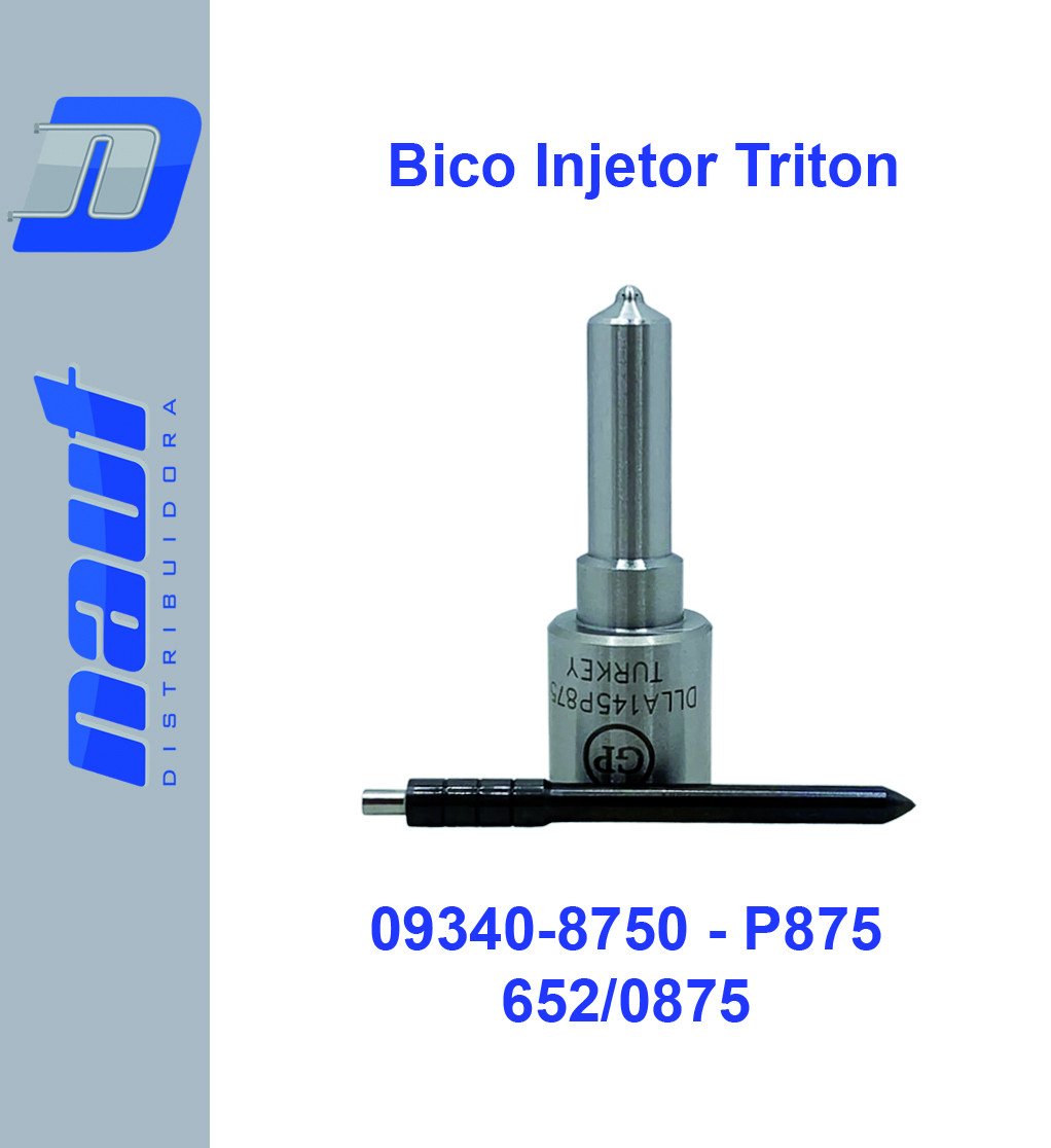 Bico Injetor L200 Triton - 093400-8750 P875