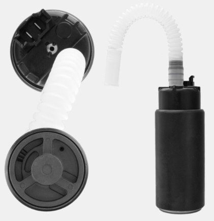 Bomba Elétrica de Combustível Sprinter 2012/........ 12V 6A Vazão 100L/h  3,0 BAR 0 580 102 005  0 580 102 010  0 580 103 179  F000 TE1 68G 10192