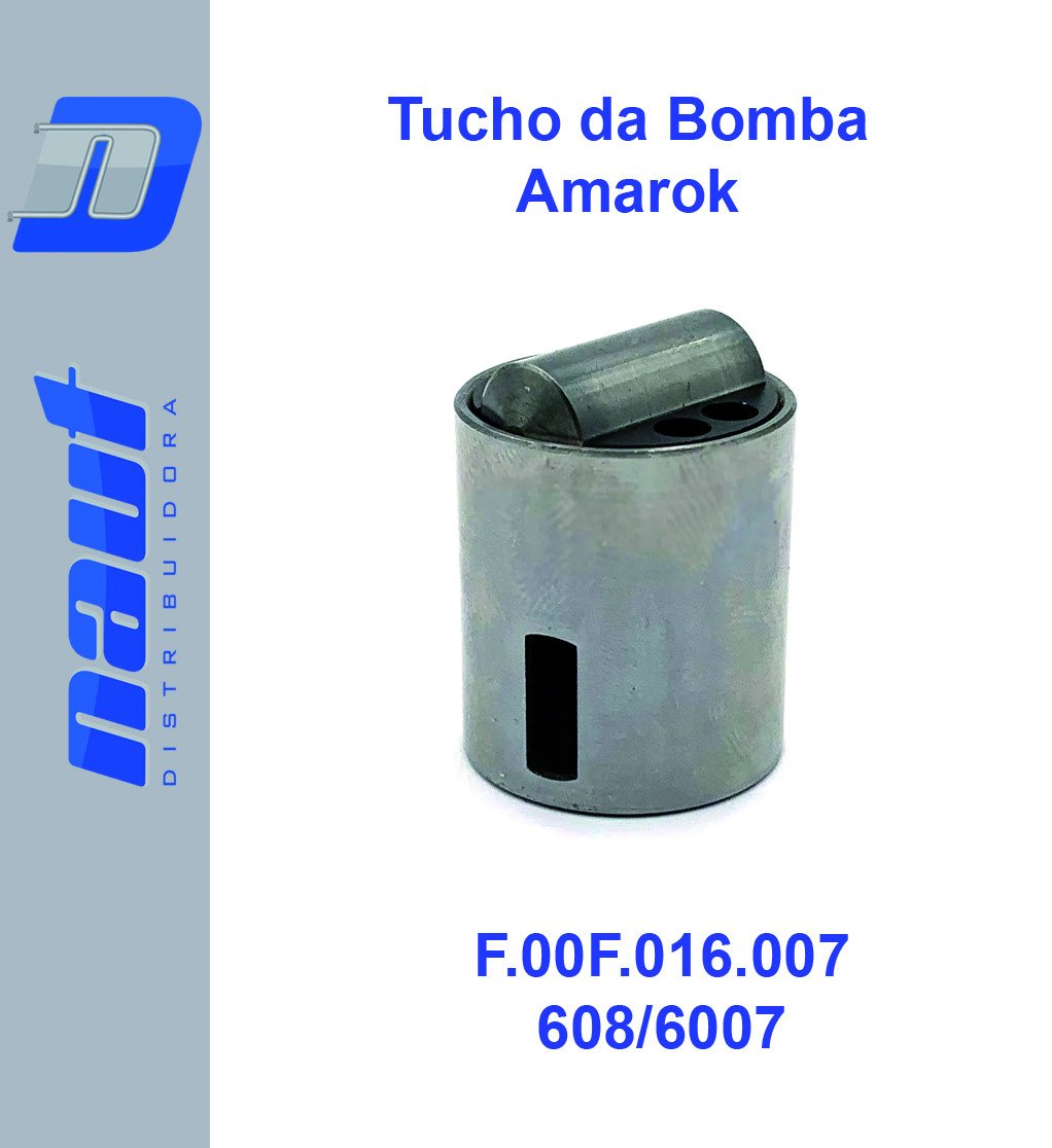 Tucho da Bomba Amarok F.00F.016.007