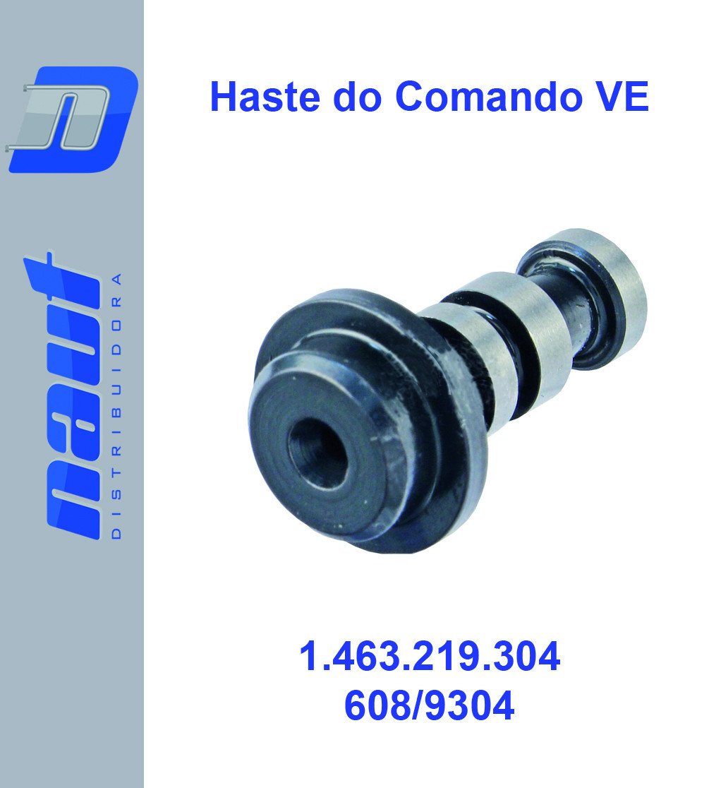 Haste do Comando VE 1.463.219.304