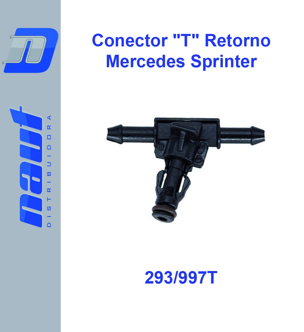 CONECTOR 