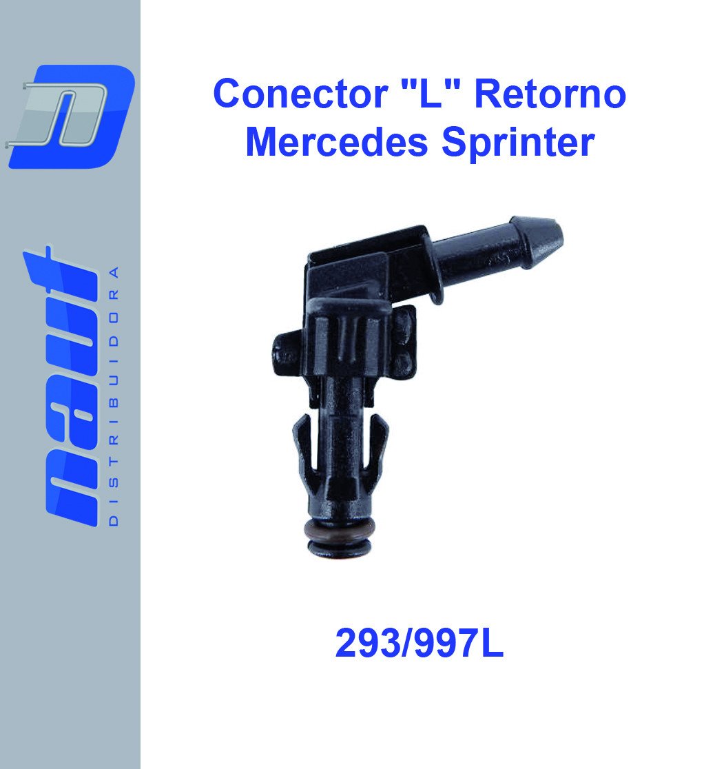 CONECTOR 