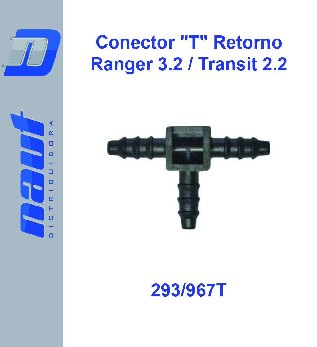 CONECTOR 