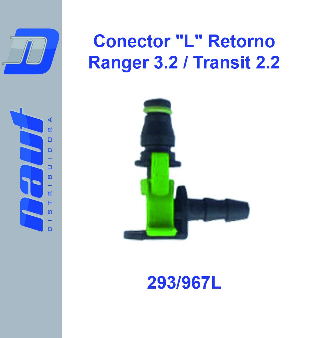 CONECTOR 
