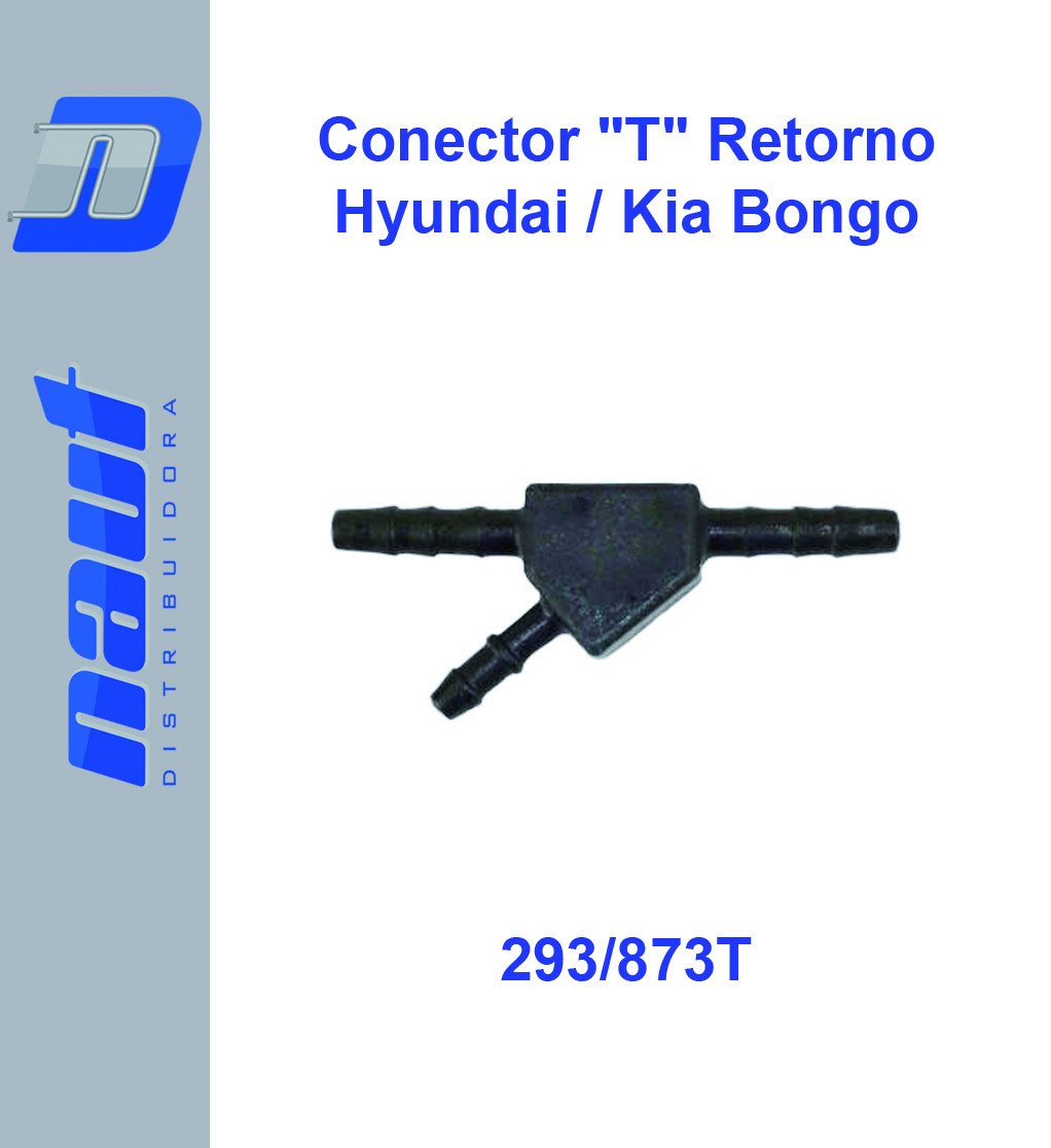 CONECTOR 